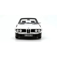 OTM1145 OttO MOBILE 1/18 BMW 3.0 CSL 1972 (ホワイト)