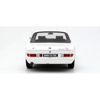 OTM1145 OttO MOBILE 1/18 BMW 3.0 CSL 1972 (ホワイト)