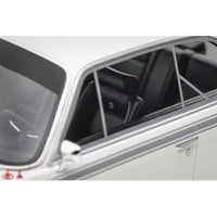 OTM1145 OttO MOBILE 1/18 BMW 3.0 CSL 1972 (ホワイト)