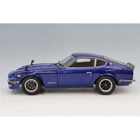 KS08220WBL 京商オリジナル 1/18 日産 フェアレディ Z-L (S30) (ブルーメタリック)