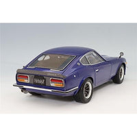 KS08220WBL 京商オリジナル 1/18 日産 フェアレディ Z-L (S30) (ブルーメタリック)