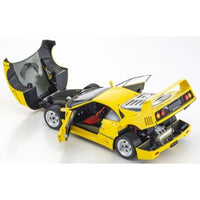 KS08416Y KYOSHOオリジナル 1/18 フェラーリ F40 (イエロー)