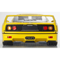 KS08416Y KYOSHOオリジナル 1/18 フェラーリ F40 (イエロー)
