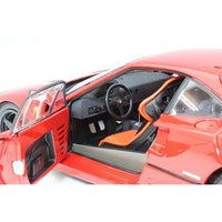 KS08416RLM KYOSHOオリジナル 1/18 フェラーリ F40 ライトウェイト LMウイング (レッド)