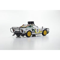 KS08130G KYOSHOオリジナル 1/18 ランチア ストラトス HF サファリ 1977 #7