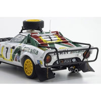 KS08130G KYOSHOオリジナル 1/18 ランチア ストラトス HF サファリ 1977 #7