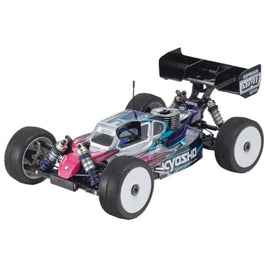 33028 1/8 GP 4WD KIT インファーノ MP11