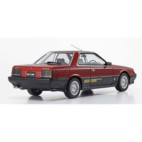KSR18065R KYOSHOオリジナル 1/18 日産 スカイライン 2000 ターボ RS-X (レッド)