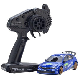 32657WR MA020 r/s スバル インプレッサ WRC 2008