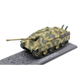 MAFV23188 Miritaria 1/43 ヤークトパンター駆逐戦車 ドイツ軍 第507重戦車大隊1945 (ドイツ)