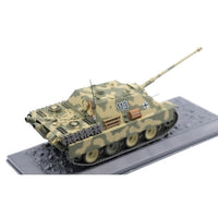 MAFV23188 Miritaria 1/43 ヤークトパンター駆逐戦車 ドイツ軍 第507重戦車大隊1945 (ドイツ)