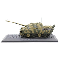 MAFV23188 Miritaria 1/43 ヤークトパンター駆逐戦車 ドイツ軍 第507重戦車大隊1945 (ドイツ)