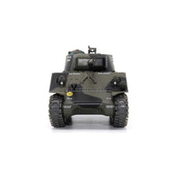 MAFV23195 Miritaria 1/43 シャーマン M4A3 76mm砲 アメリカ軍 第761戦車大隊 1944年3月 (ドイツ)