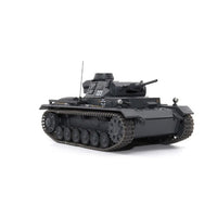 MAFV23199 Miritaria 1/43 III号戦車 G型 (Sd.Kfz.141) ドイツ軍 第13装甲師団 1941年7月 (ウクライナ)