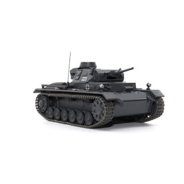 MAFV23199 Miritaria 1/43 III号戦車 G型 (Sd.Kfz.141) ドイツ軍 第13装甲師団 1941年7月 (ウクライナ)