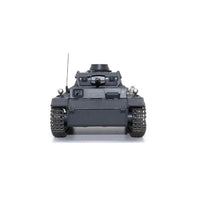 MAFV23199 Miritaria 1/43 III号戦車 G型 (Sd.Kfz.141) ドイツ軍 第13装甲師団 1941年7月 (ウクライナ)