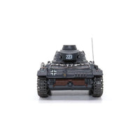 MAFV23199 Miritaria 1/43 III号戦車 G型 (Sd.Kfz.141) ドイツ軍 第13装甲師団 1941年7月 (ウクライナ)