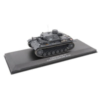 MAFV23199 Miritaria 1/43 III号戦車 G型 (Sd.Kfz.141) ドイツ軍 第13装甲師団 1941年7月 (ウクライナ)