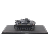 MAFV23199 Miritaria 1/43 III号戦車 G型 (Sd.Kfz.141) ドイツ軍 第13装甲師団 1941年7月 (ウクライナ)