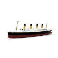 MLC241945 Miritaria 1/1250 ロイヤルメールシップ タイタニック