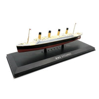 MLC241945 Miritaria 1/1250 ロイヤルメールシップ タイタニック