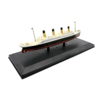 MLC241945 Miritaria 1/1250 ロイヤルメールシップ タイタニック