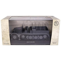 MPC23207 Miritaria 1/43 Sd.Kfz.9 18トン ハーフトラック FAMO ドイツ軍
