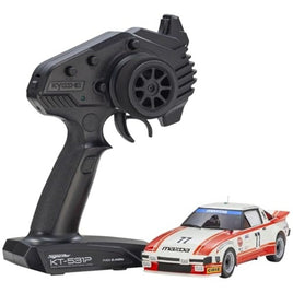 32365R MR04RWD r/s マツダ RX-7 SA22C 1979 No77