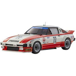 MZP161R ASC MR04 マツダ RX-7 SA22C 1979 No77
