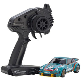 32368V MR04RWD r/s ポルシェ 934 RSR ターボ バイラント