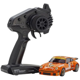 32368EM MR04RWD r/s ポルシェ 934 RSR ターボ イエガーマイスタ