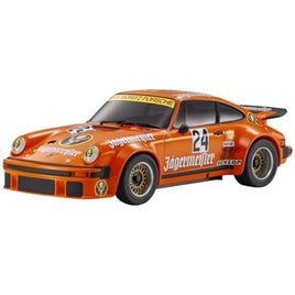 MZP162EM ASC MR04 ポルシェ 934 RSR ターボ イエガーマイスター