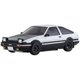 MZP485IDC ASC MA020 トレノ AE86 イニシャルD プロジェクトD ファイナ