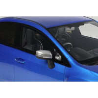 OTM1182 OTTO mobile 1/18 スバル WRX STI S207 2015 (WRブルーパール)