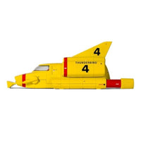 CGCC01401 CORGI FTB サンダーバード 4号 60周年記念モデル