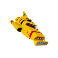 CGCC01401 CORGI FTB サンダーバード 4号 60周年記念モデル