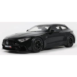 GTS544 GT SPIRIT 1/18 ブラバス ロケット GTS 2024 (ブラック)