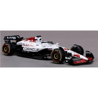 BUR38233JPV BURAGO 1/43 オラクル レッドブル レーシング RB21 2025 日本GP No1 M.フェルスタッペン ウィンドウボックス