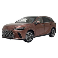 KS08972CP KYOSHOオリジナル 1/18 LEXUS RX 450h+ (ソニックカッパー)