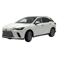KS08972Q KYOSHOオリジナル 1/18 LEXUS RX 450h+ (ソニッククオーツ)