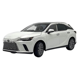 KS08972Q KYOSHOオリジナル 1/18 LEXUS RX 450h+ (ソニッククオーツ)