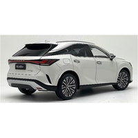 KS08972Q KYOSHOオリジナル 1/18 LEXUS RX 450h+ (ソニッククオーツ)