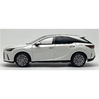 KS08972Q KYOSHOオリジナル 1/18 LEXUS RX 450h+ (ソニッククオーツ)