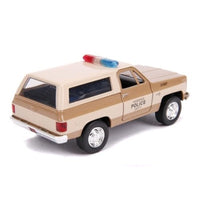 JADA31114 Jada Toys 1/32 1980 シェビー ブレイザー (ストレンジャー・シングス ホッパー)