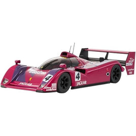 MZP348LE ASC MR-04W-LM JAGUAR XJR-14 No.4 LM 1991