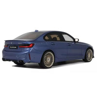 GTS543 GT SPIRIT 1/18 アルピナ B3 GT サルーン 2024 (ブルー)