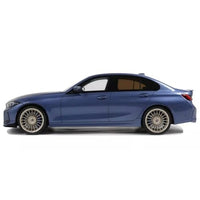 GTS543 GT SPIRIT 1/18 アルピナ B3 GT サルーン 2024 (ブルー)