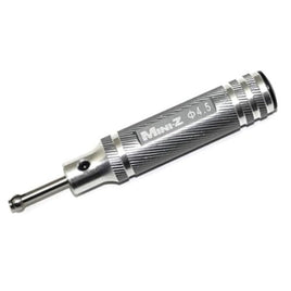 MZW130-SB45 ミニッツ サスペンションボールリーマー φ4.5mm (MR-04用)