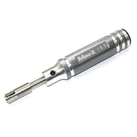 MZW130-BR60 ミニッツ ボールベアリングリーマー φ6.0mm
