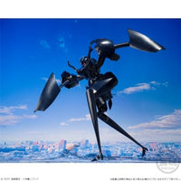 SMP [SHOKUGAN MODELING PROJECT] ぼくらの ジアース
